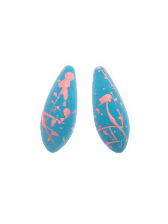 Pilt Tanel Veenre Jewellery "Mini Honeyberry Splash" kõrvarõngad