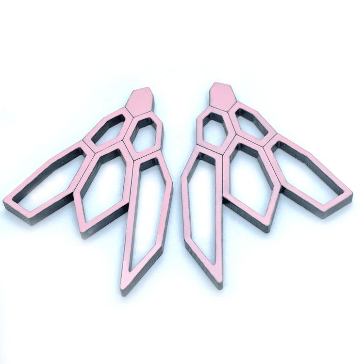 Pilt MO:ON Kõrvarõngad Grace