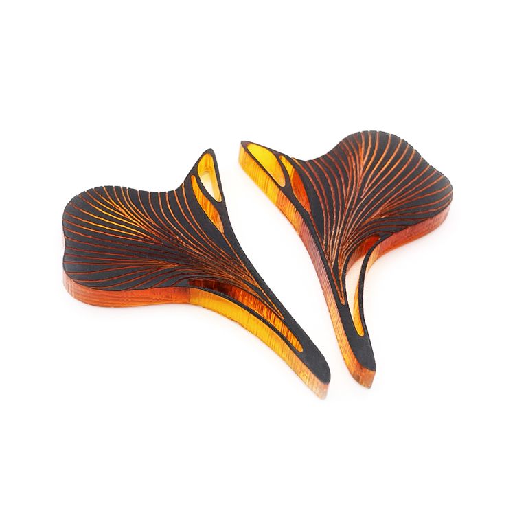 Pilt MO:ON Kõrvarõngad Naya