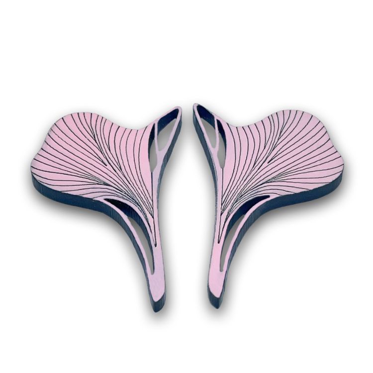 Pilt MO:ON Kõrvarõngad Naya