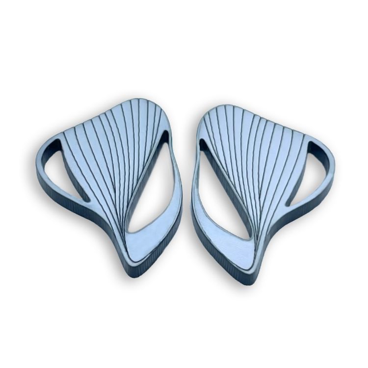 Pilt MO:ON Kõrvarõngad Rany