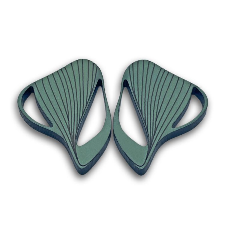 Pilt MO:ON Kõrvarõngad Rany