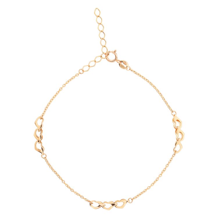 Pilt Käekett 17+3 cm