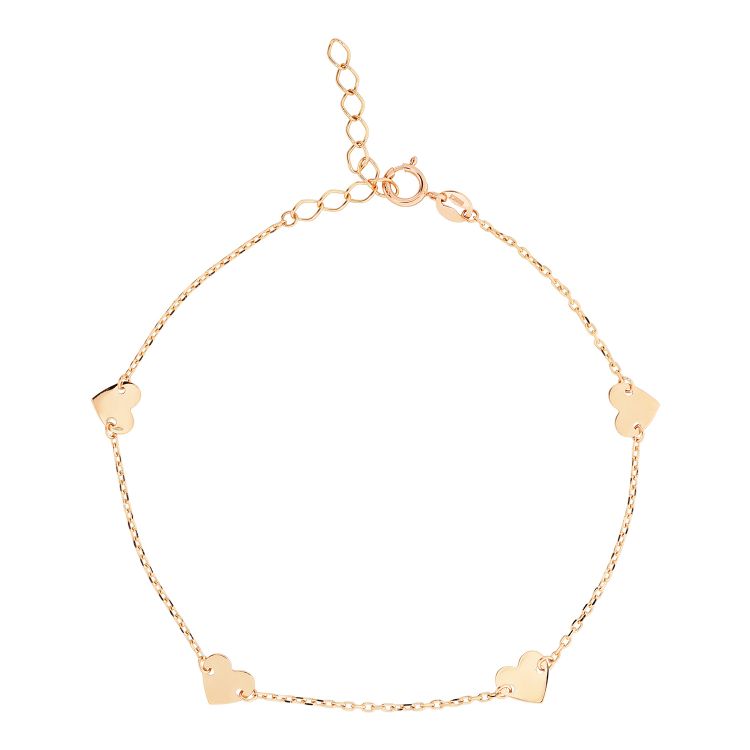 Pilt Käekett 17+3 cm