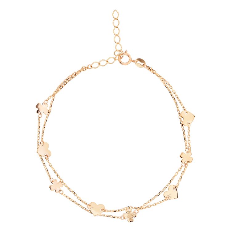 Pilt Käekett 17+3 cm