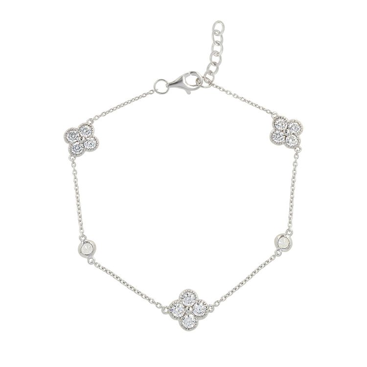 Pilt Käekett CZ (17+2cm)