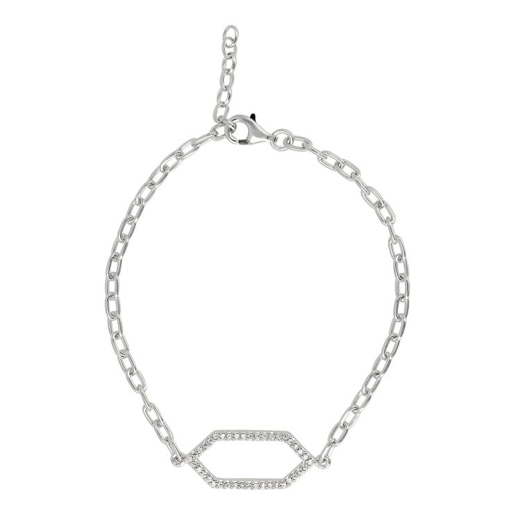 Pilt Käekett CZ (17+2cm)