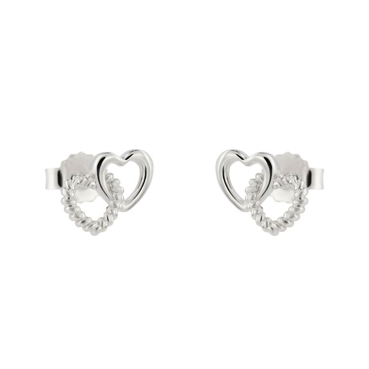 Pilt Kõrvarõngad CZ