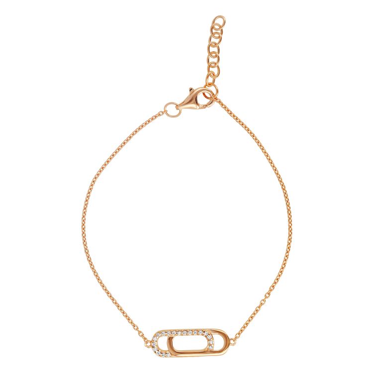 Pilt Käekett CZ (17+2cm)