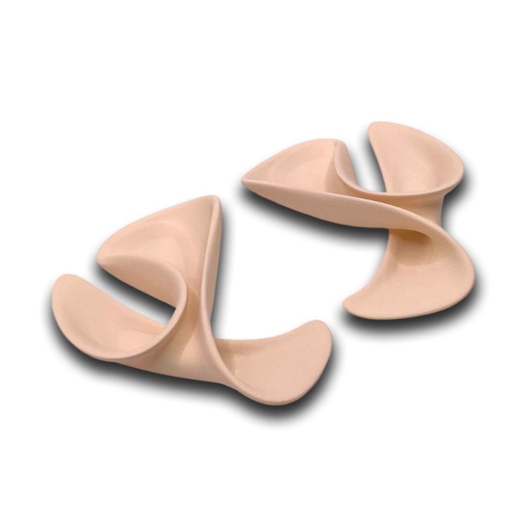 Pilt MO:ON Kõrvarõngad Cuo