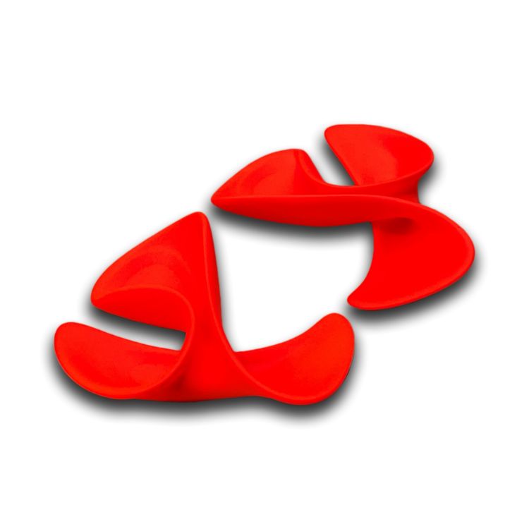 Pilt MO:ON Kõrvarõngad Cuo