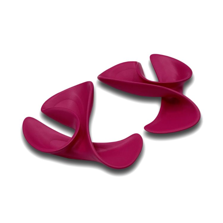 Pilt MO:ON Kõrvarõngad Cuo