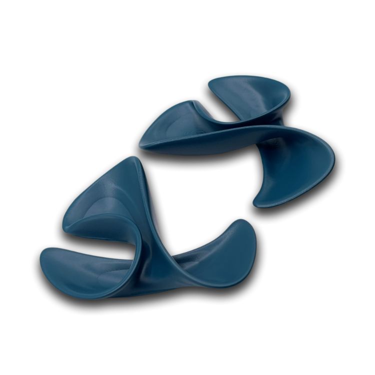 Pilt MO:ON Kõrvarõngad Cuo