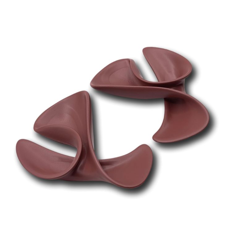 Pilt MO:ON Kõrvarõngad Cuo