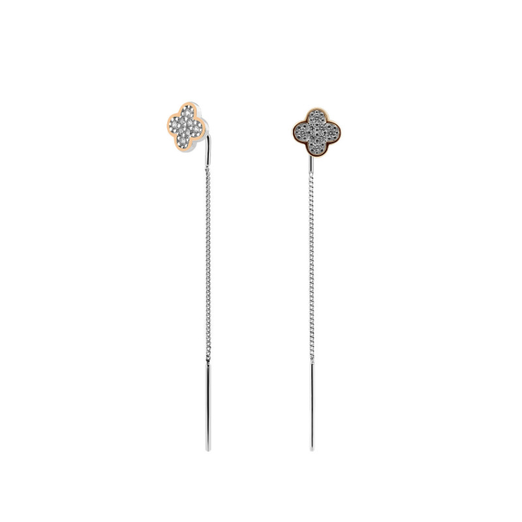 Pilt Svitozar Kõrvarõngad