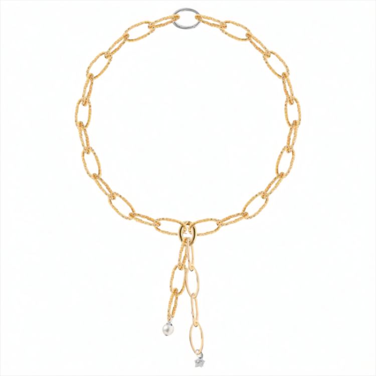 Pilt Rebecca kaelakee