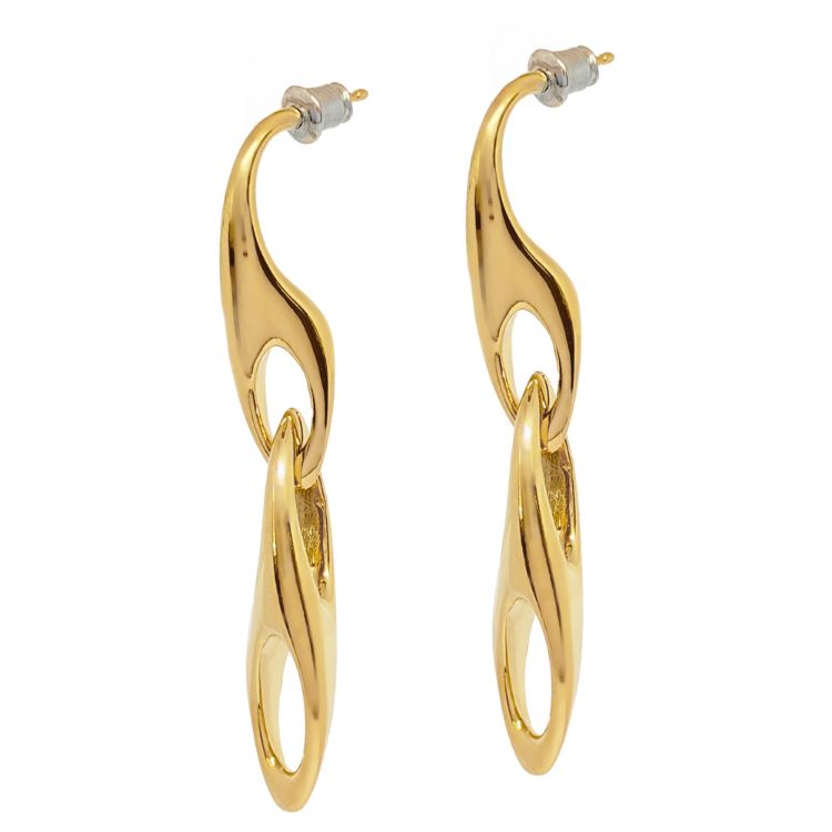 Pilt Rebecca kõrvarõngad