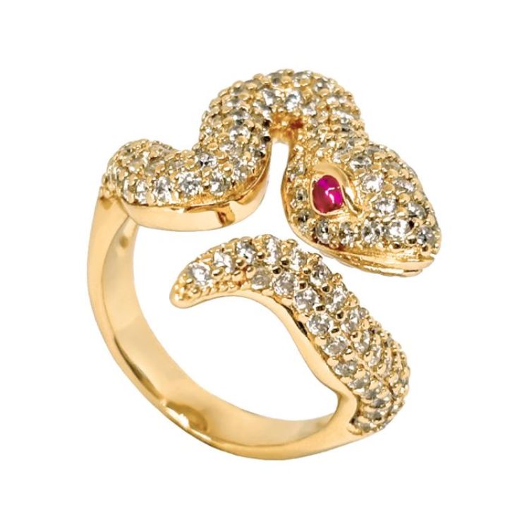 Pilt Rebecca sõrmus