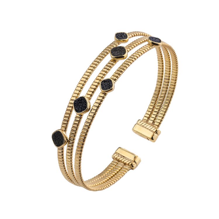 Pilt Rebecca käevõru teemantidega