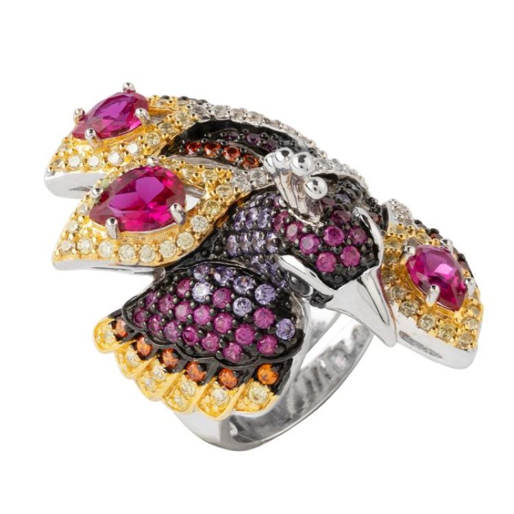 Pilt Rebecca sõrmus