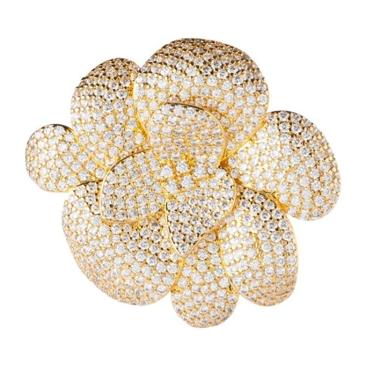 Pilt Rebecca sõrmus