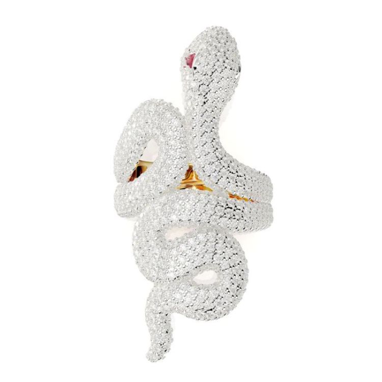 Pilt Rebecca sõrmus